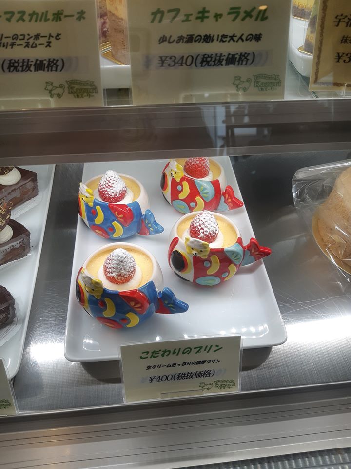 長野市で食べたい美味しいケーキ屋さんTOP15！魅惑のスイーツをご紹介
