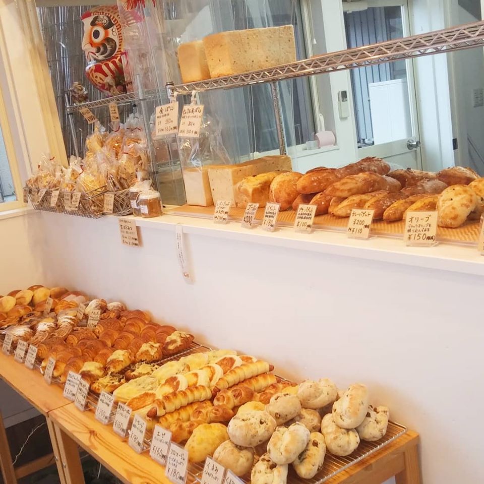 千葉で人気のパン屋TOP22！美味しい焼き立てパンを食べよう