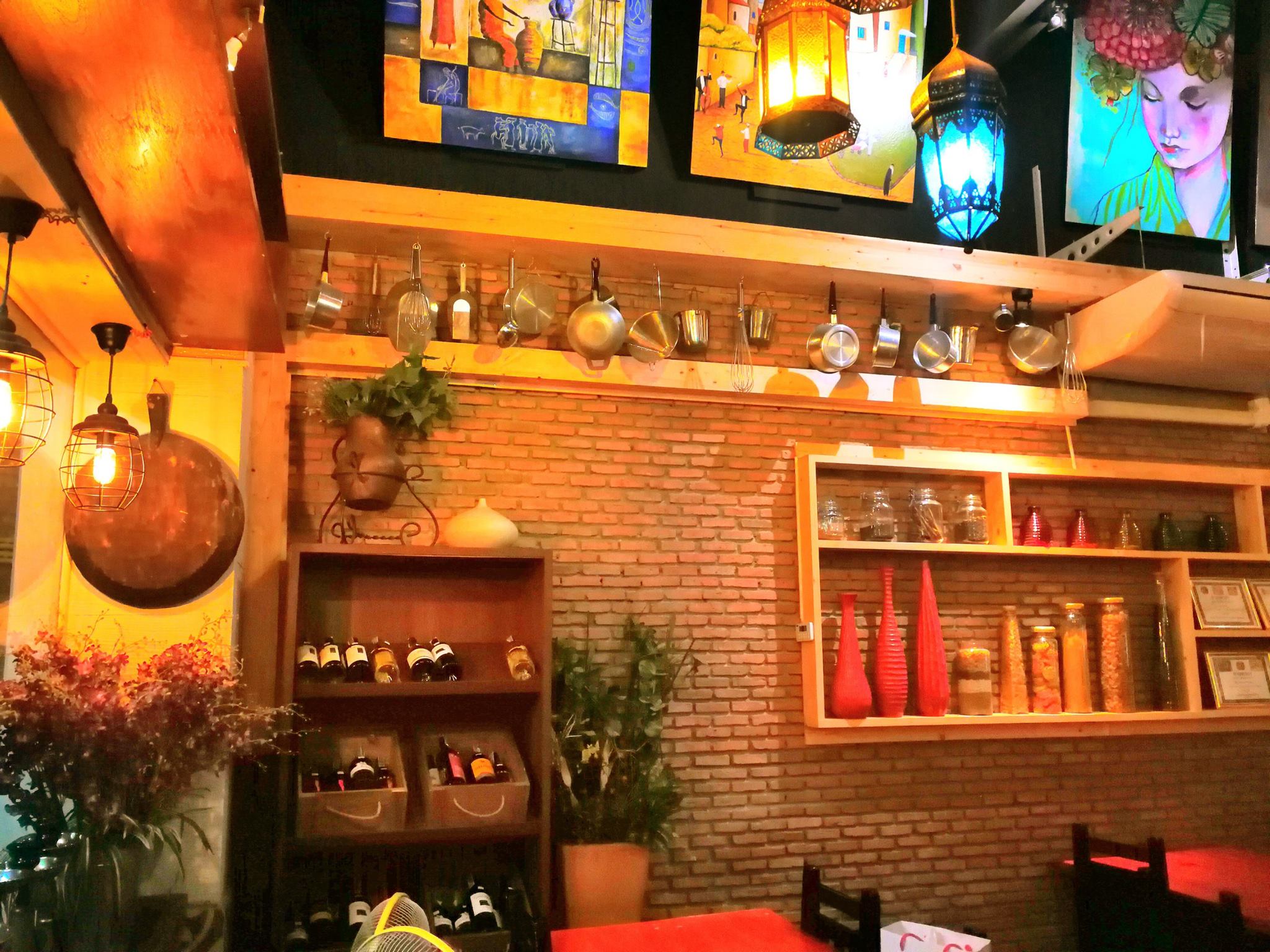 バンコクでおすすめのレストランTOP20！美味しいタイ料理から和食まで人気のお店をご紹介