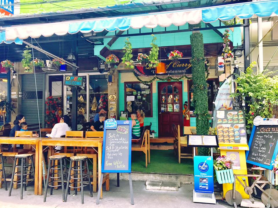 バンコクでおすすめのレストランTOP20！美味しいタイ料理から和食まで人気のお店をご紹介