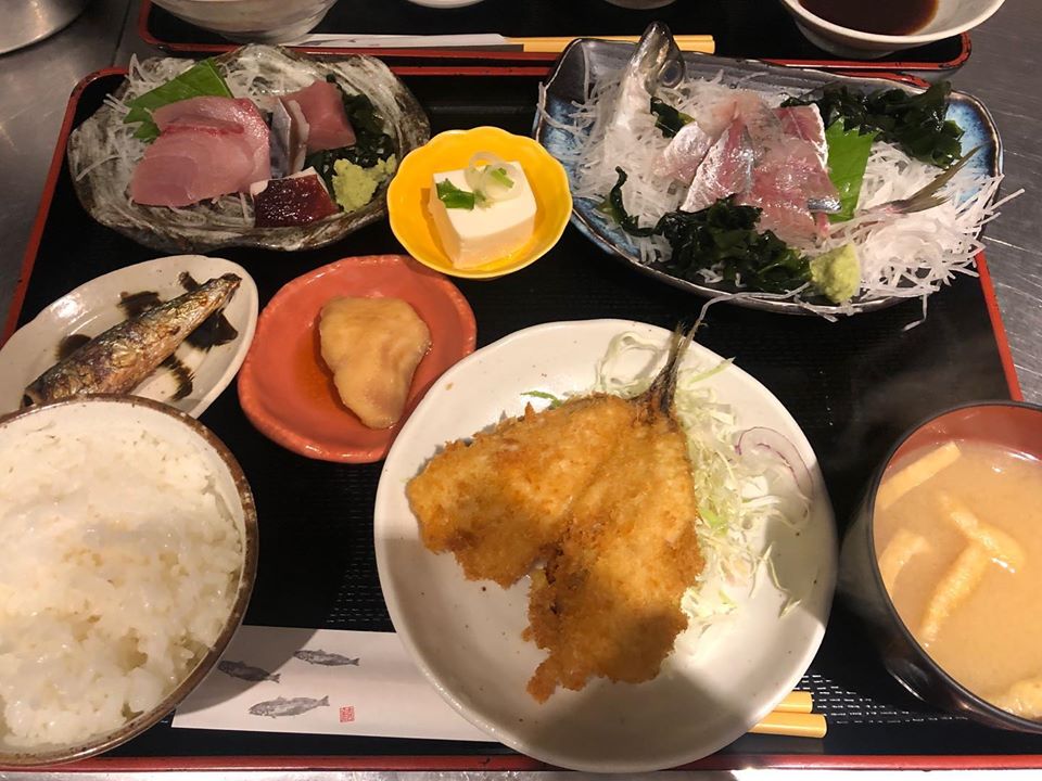 金沢でのどぐろ丼が美味しいお店TOP20！お刺身やお寿司などもご紹介