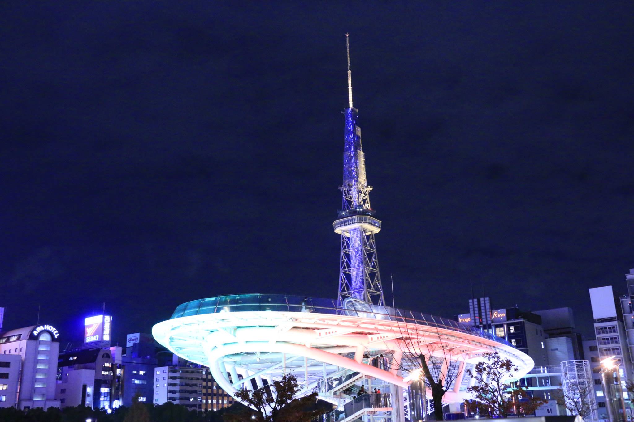 名古屋の遊ぶ場所TOP20！子どもから大人まで楽しめるスポットをご紹介