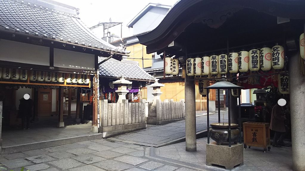 大阪のおすすめ御朱印TOP22！人気の神社やお寺をご紹介