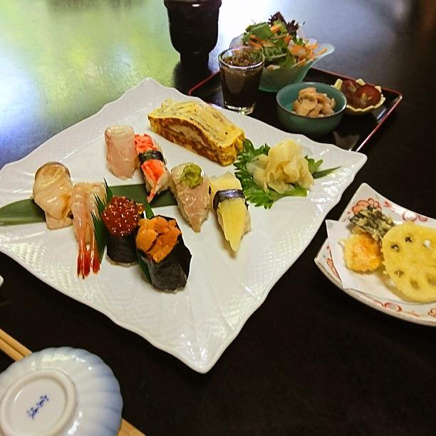 帯広でおすすめのお寿司屋さんTOP15！人気の回転寿司店も参戦