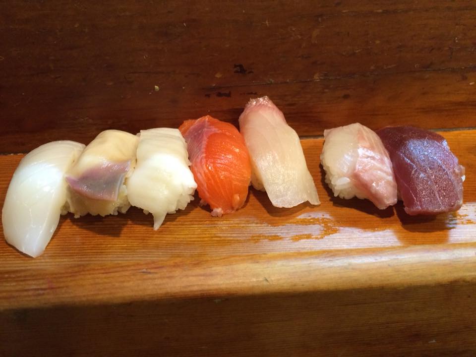 帯広でおすすめのお寿司屋さんTOP15！人気の回転寿司店も参戦