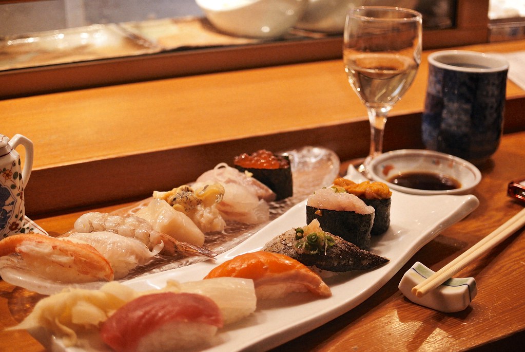 帯広でおすすめのお寿司屋さんTOP15！人気の回転寿司店も参戦