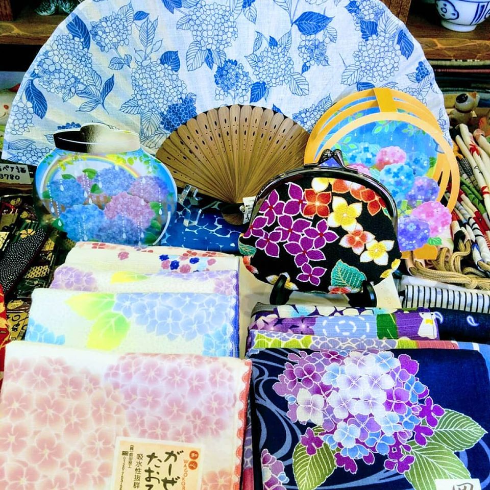鎌倉の小町通りでおすすめの和雑貨のお店TOP10！プレゼントにもぴったり
