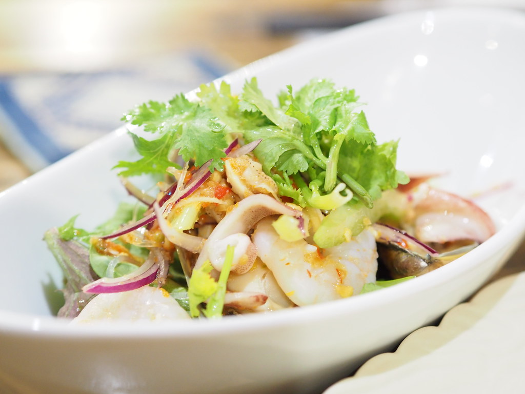 バンコクでおすすめのレストランTOP20！美味しいタイ料理から和食まで人気のお店をご紹介