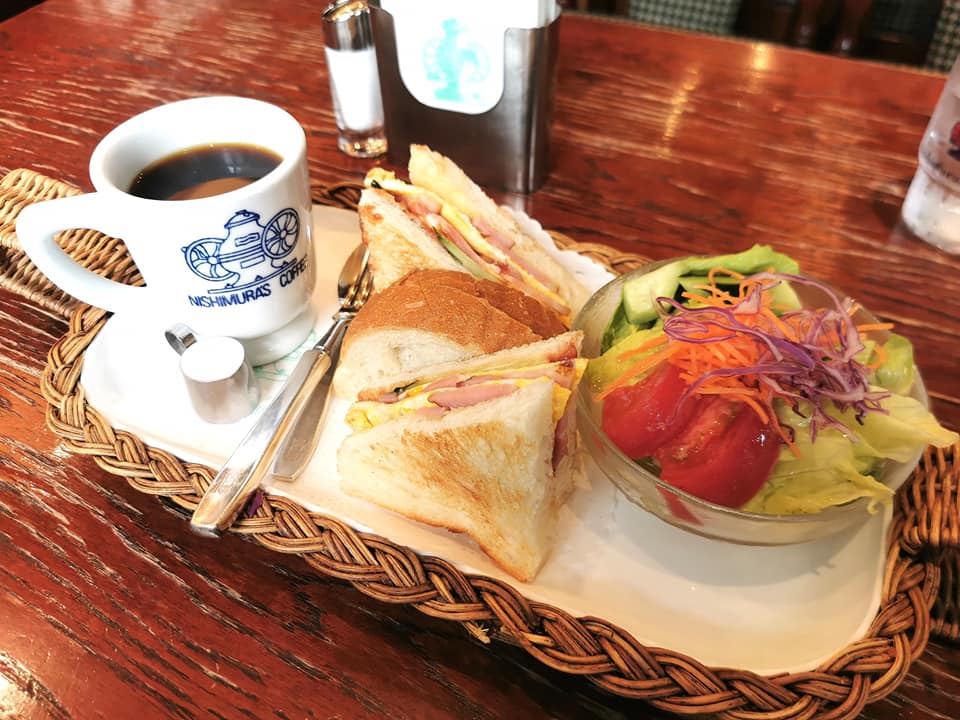 神戸で食べたいおすすめモーニングTOP22！素敵な朝食をお店でいただこう
