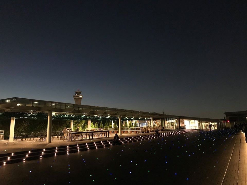羽田空港でおすすめの暇つぶしスポット15選！隙間時間におすすめの場所をわかりやすくご紹介