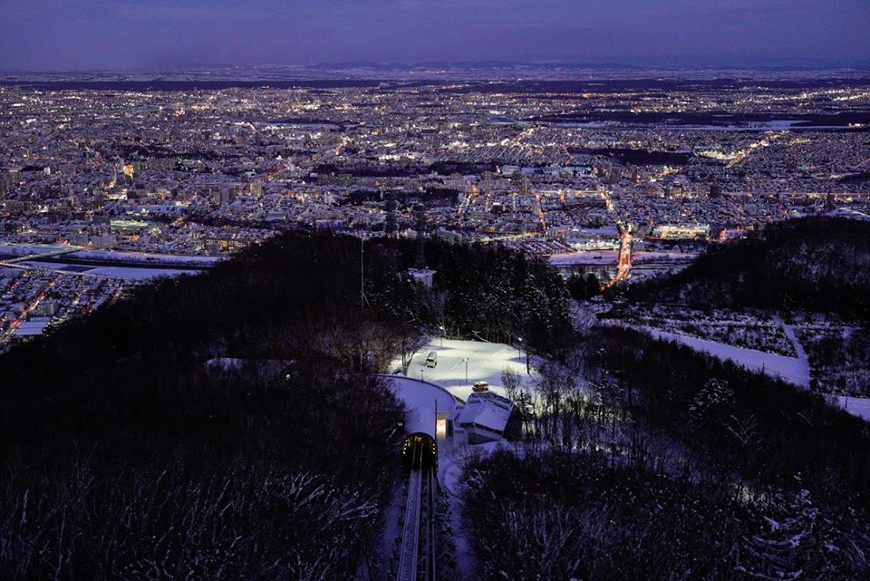 札幌で人気の暇つぶしスポット20選！街中から自然を感じれる場所まで厳選してご紹介