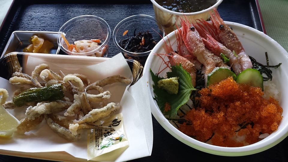 泉佐野漁港近辺でおすすめのランチのお店TOP20！新鮮な海鮮や美味しいグルメを紹介