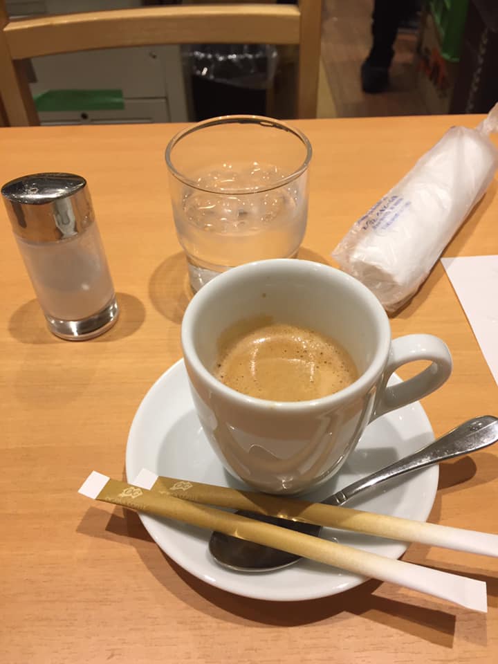 京都駅徒歩10分圏内で喫煙できる！喫茶店&カフェおすすめ10選