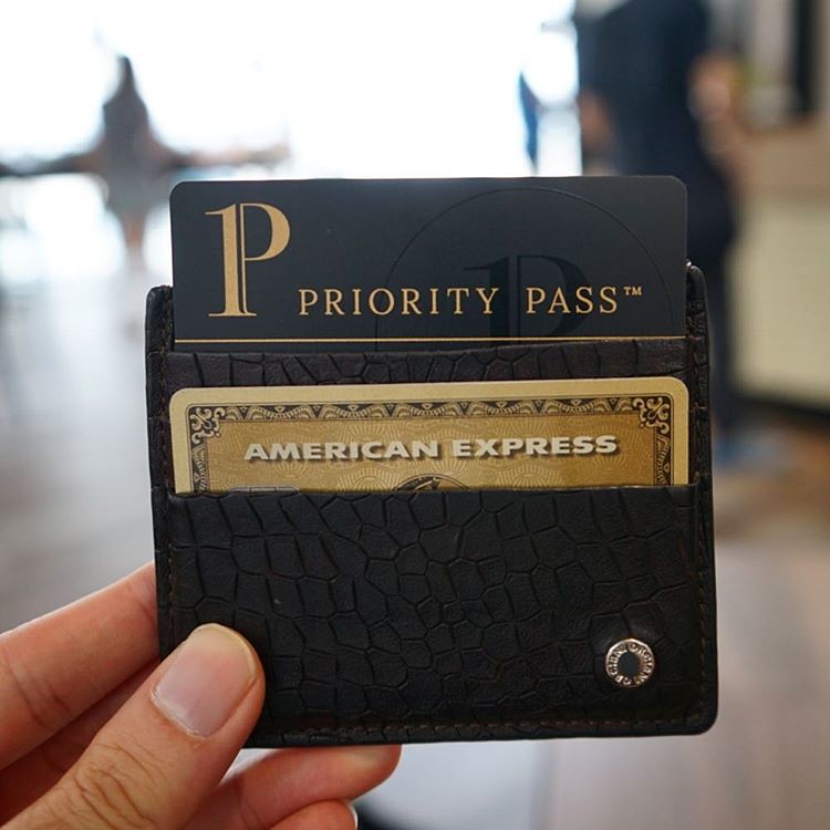 空港ラウンジが無料で使えるクレジットカード4選！旅にラウンジをプラスしよう！
