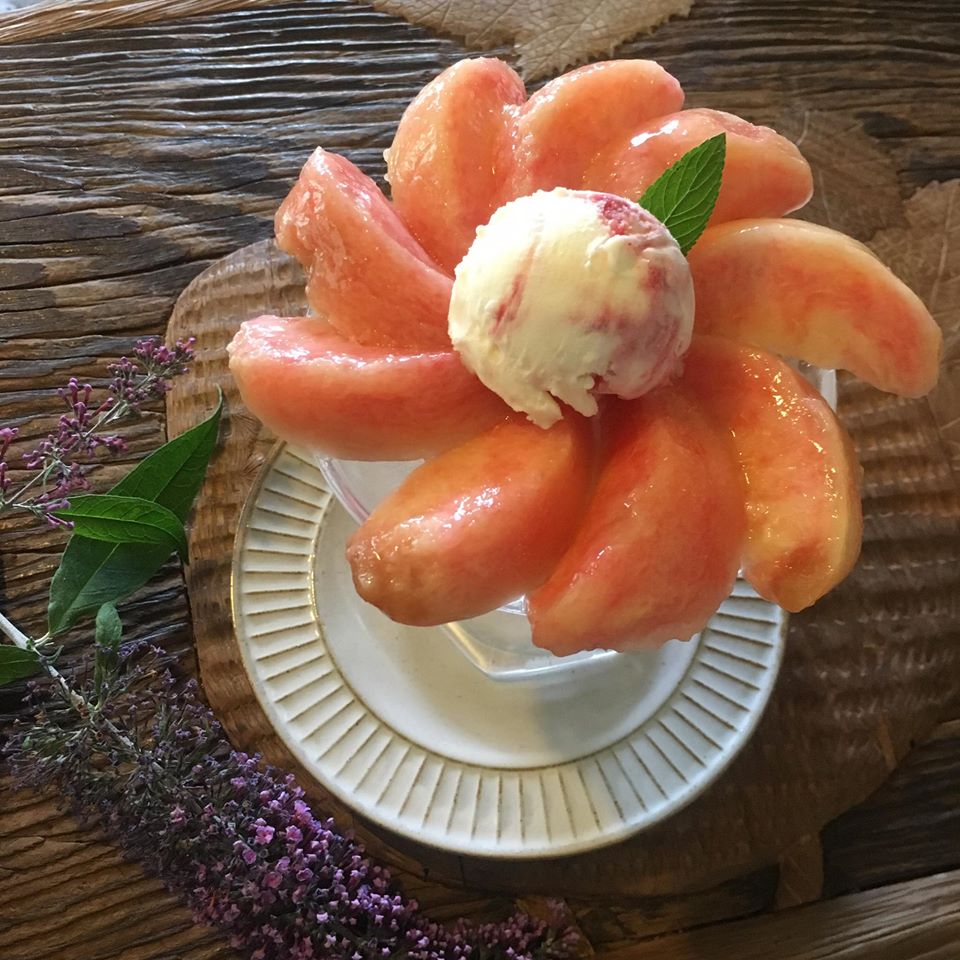 山梨で食べれる絶品桃パフェTOP10！桃好き必見