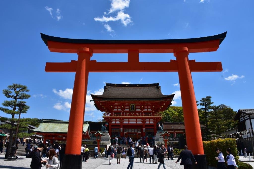 京都で人気の暇つぶしスポット20選！空いた時間を有効利用できる場所をご紹介