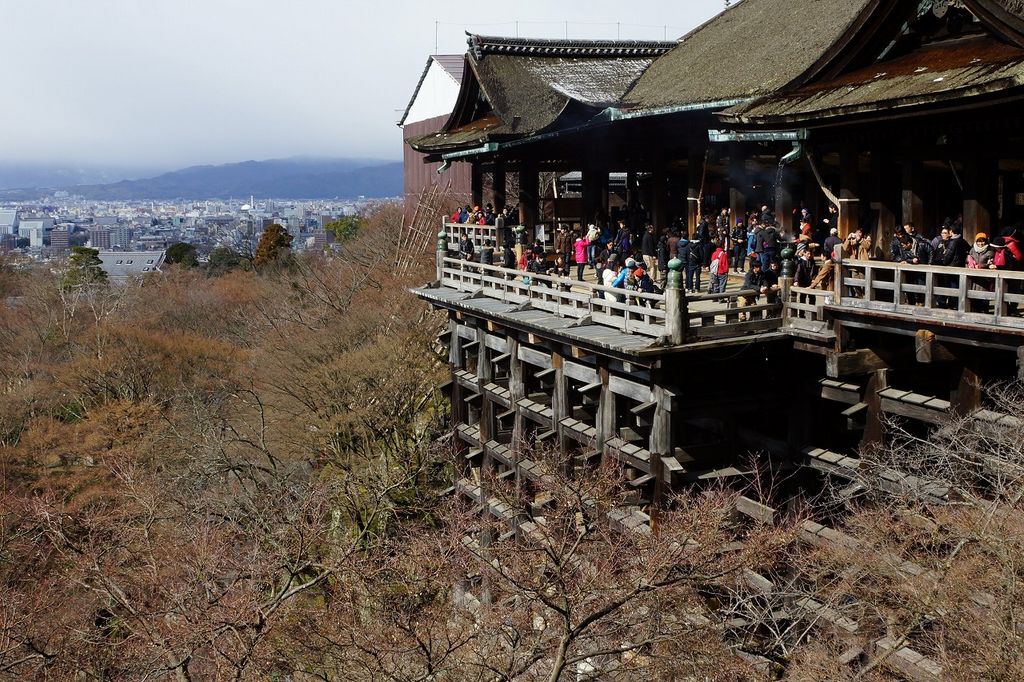 京都で人気の暇つぶしスポット20選！空いた時間を有効利用できる場所をご紹介