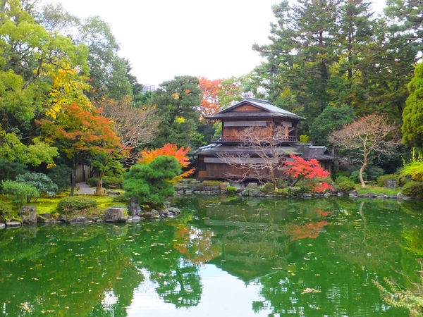 京都で人気の暇つぶしスポット20選！空いた時間を有効利用できる場所をご紹介