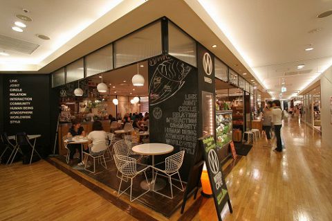 さいたま新都心のおしゃれなカフェTOP10！ほっと一息つける場所をご紹介