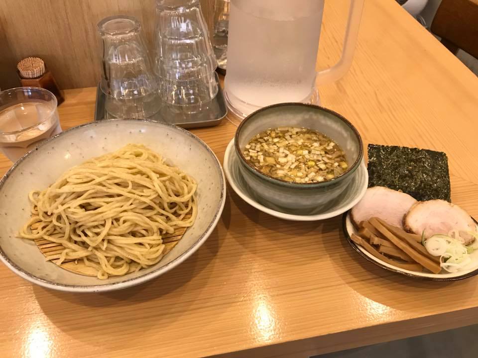 横浜の人気つけ麺ランキングTOP22！おすすめ店を紹介