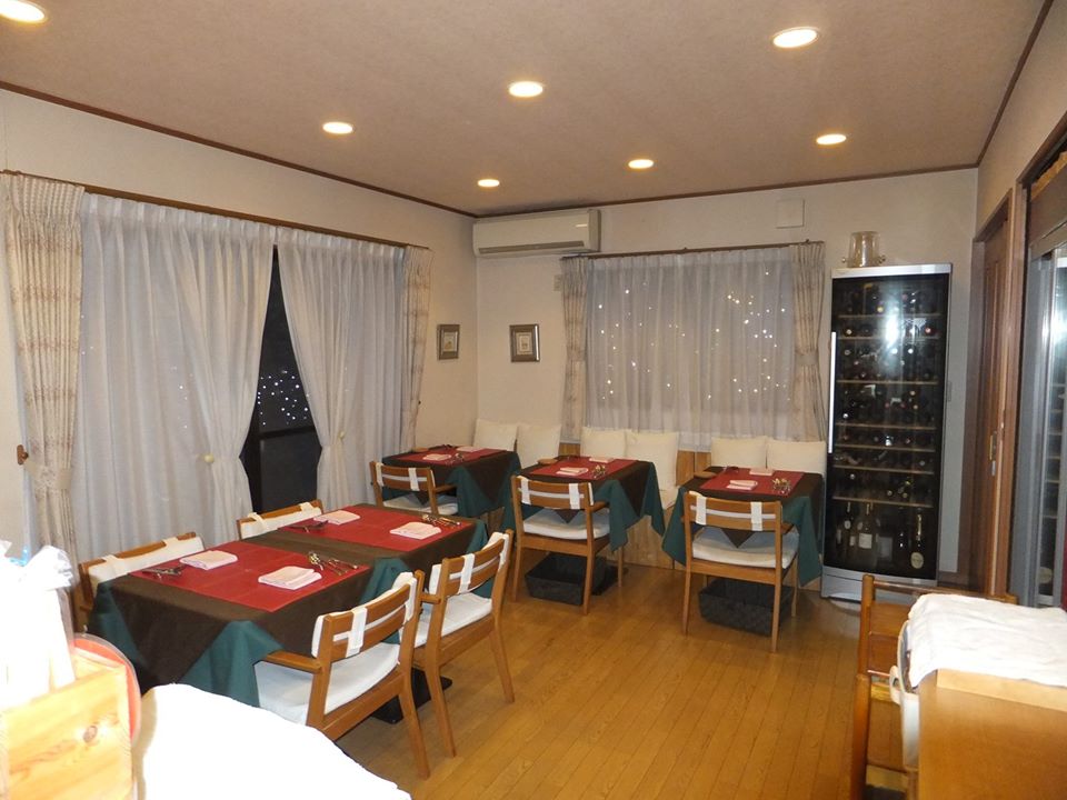 岡崎でデートにおすすめのディナーのお店TOP20！人気店をご紹介