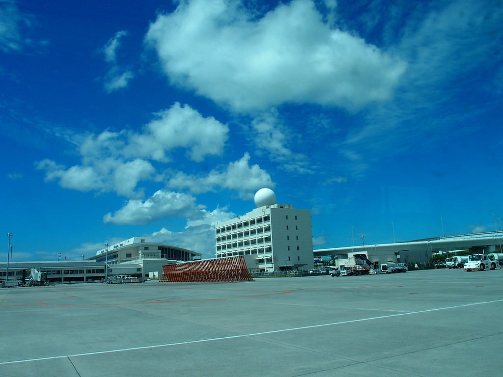 那覇空港でおすすめの暇つぶしスポット15選！こんな時に便利なスポットを詳しくご紹介