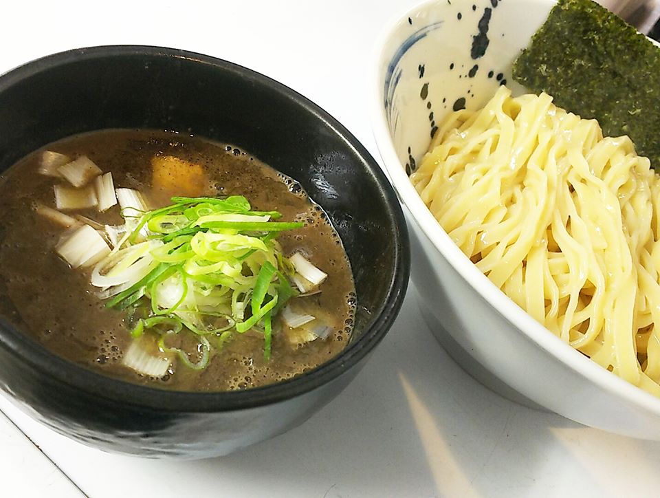 札幌で食べたい人気つけ麺ランキングTOP20！絶品つけ麺をご紹介