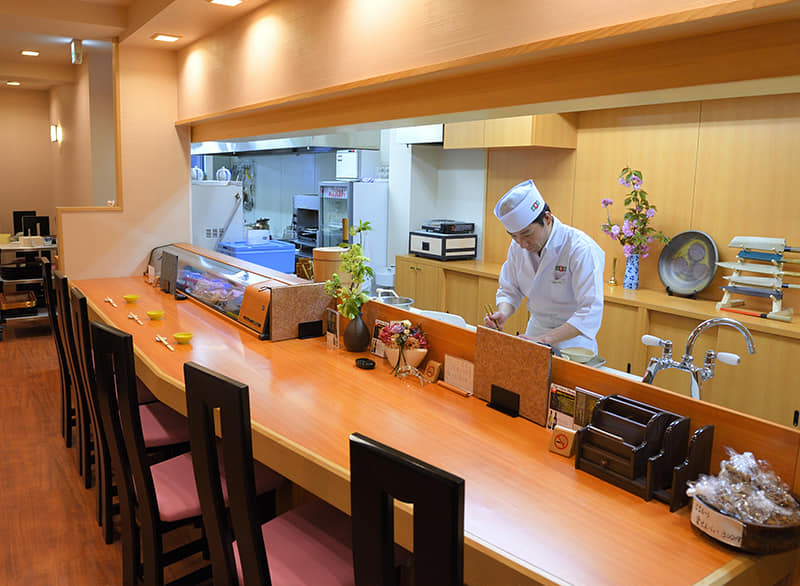 岡山駅構内＆周辺のおすすめランチのお店TOP22！ラーメン、和食、お寿司まで一挙紹介