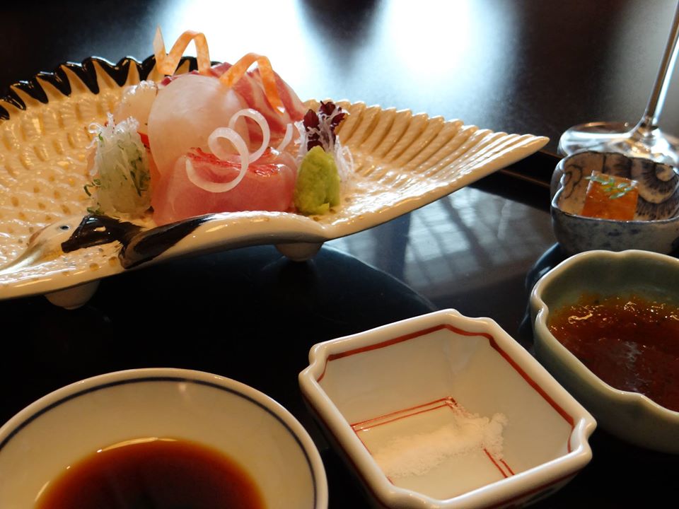 名古屋の高級料亭TOP15！特別な日や自分へのご褒美に