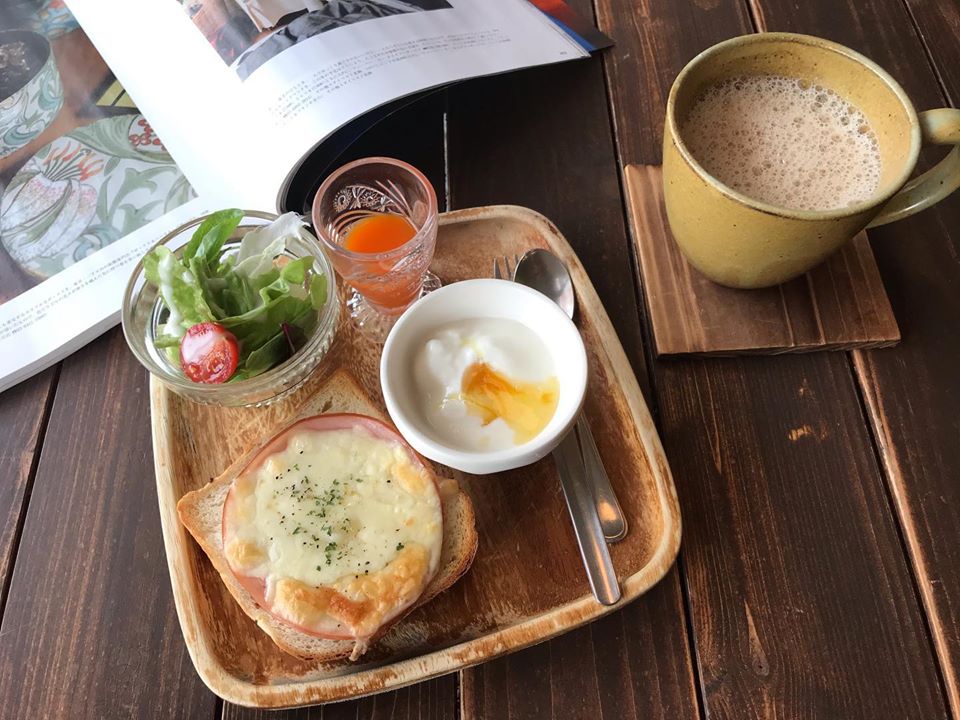 豊橋で美味しいモーニングが食べられるお店TOP22！ちょっぴり贅沢な朝食を召し上がれ