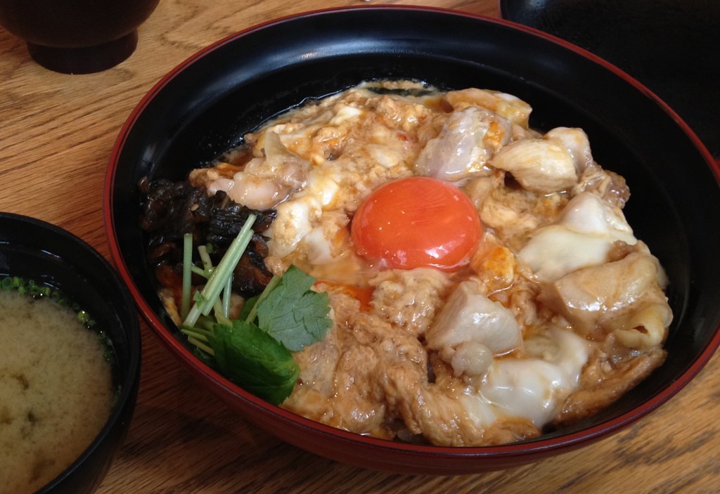 秋田でおすすめの比内地鶏の親子丼TOP10！半熟からふわとろまで人気店をご紹介