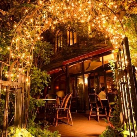 名古屋で人気の夜カフェスポットTOP20！女子会にデートに最適