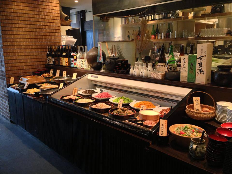 埼玉で生ハムやサラダ・パンが食べ放題のお店TOP20！ワインに合う～美味しい料理をどうぞ