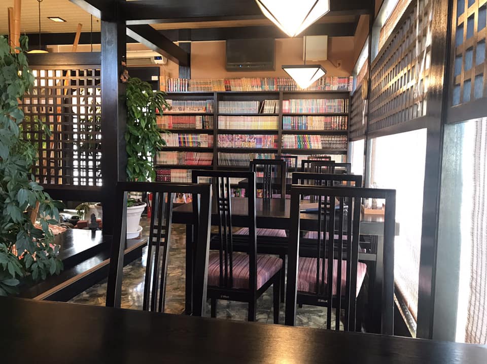 釧路で人気のおしゃれカフェTOP20！コーヒーや食事も美味しいおすすめ店をご紹介