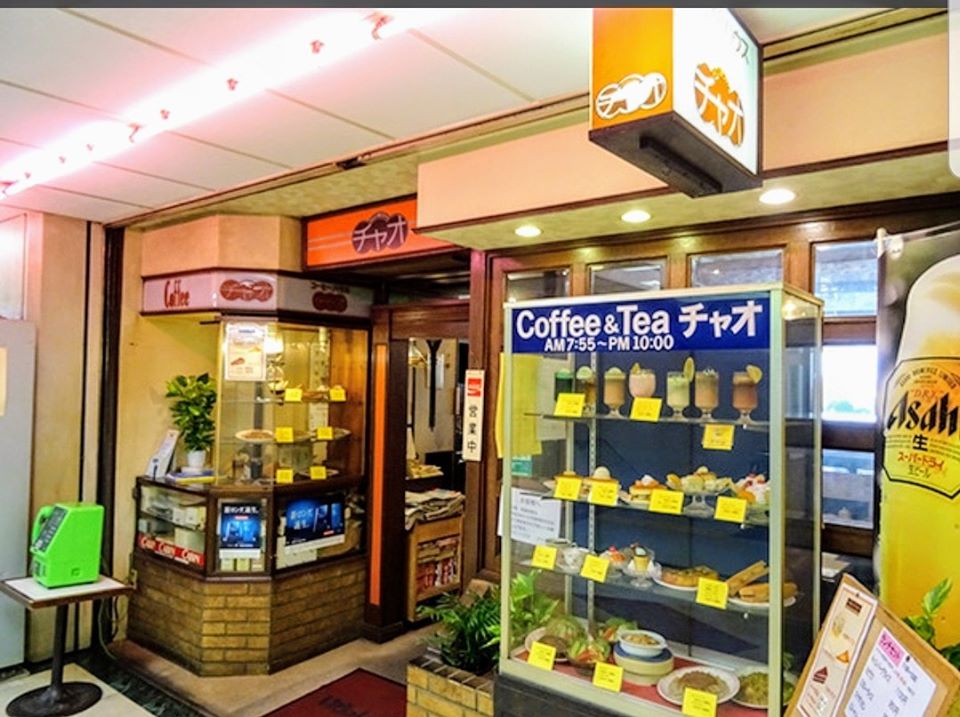 津田沼の人気カフェTOP20！おしゃれな空間で美味しいコーヒーをいただこう