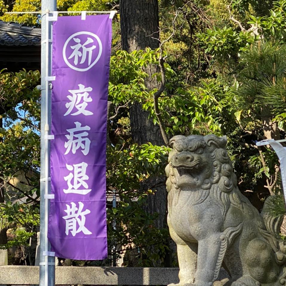 神奈川でおすすめの神社TOP20！有名な神社を巡って運気をあげよう