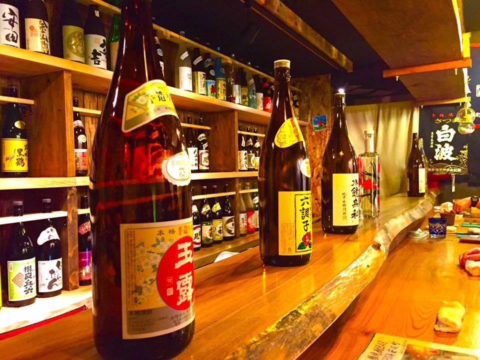 熊本で人気のおしゃれなバーTOP15！美味しいお酒をいただこう