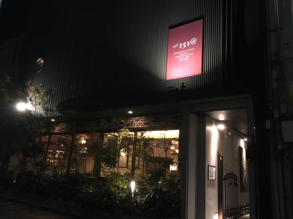 桑名で夜カフェができるお店TOP20！おしゃれなお店をご紹介