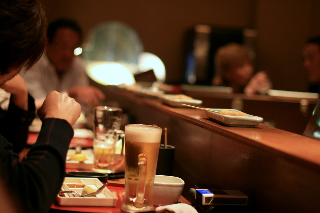 京都での繁華街でおすすめの飲み屋TOP20！一人飲みから観光客が立ち寄りやすいお店までご紹介
