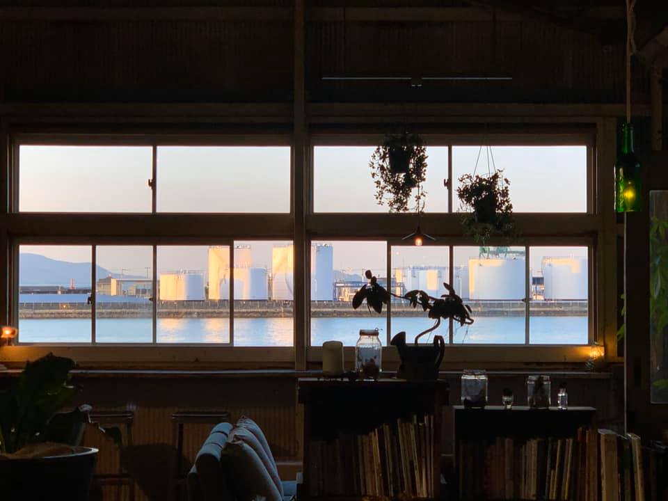 香川のおしゃれランチスポットTOP20！海が見えるお店や素敵空間を満喫できるお店をご紹介