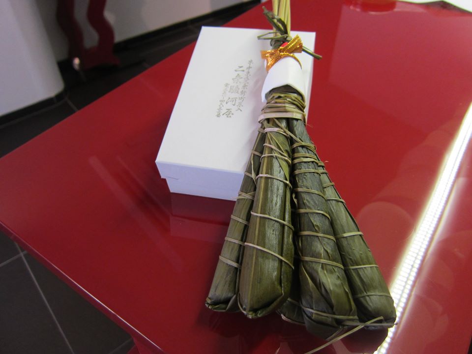 京都で有名な和菓子屋さんTOP22！人気店から老舗までおすすめをご紹介