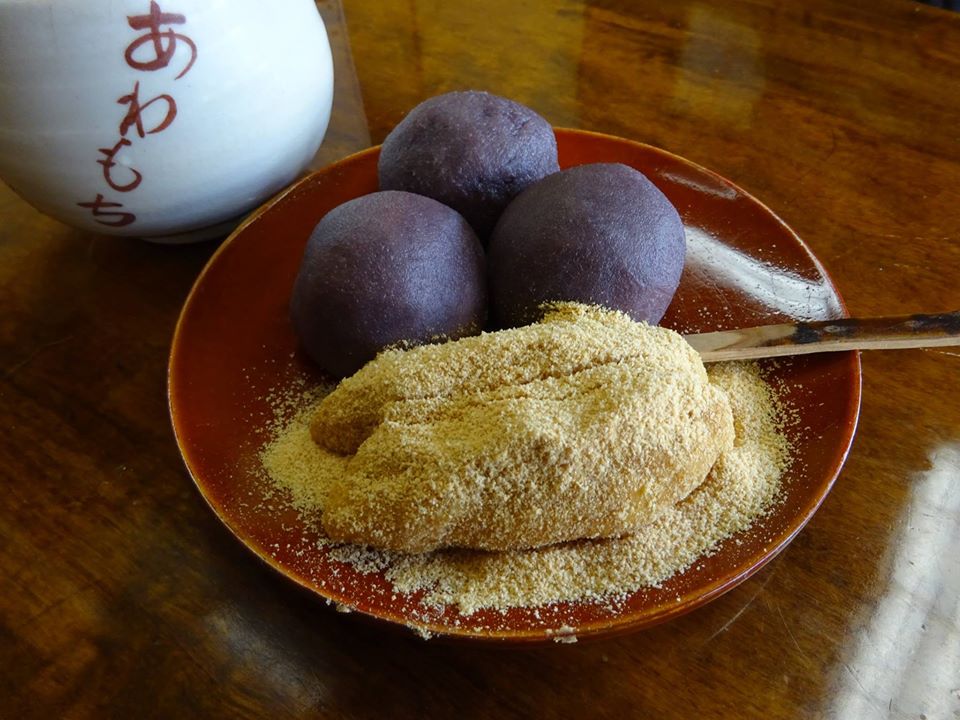 京都で有名な和菓子屋さんTOP22！人気店から老舗までおすすめをご紹介