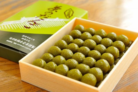 京都で有名な和菓子屋さんTOP22！人気店から老舗までおすすめをご紹介