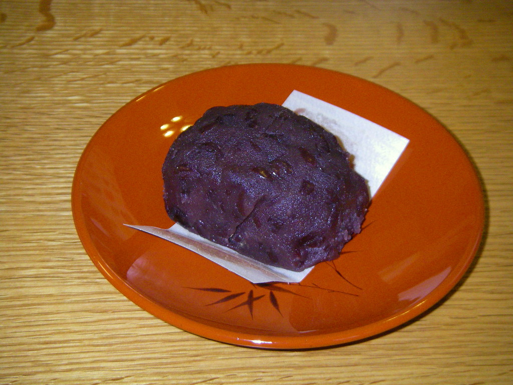 京都で有名な和菓子屋さんTOP22！人気店から老舗までおすすめをご紹介