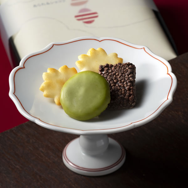 京都で有名な和菓子屋さんTOP22！人気店から老舗までおすすめをご紹介