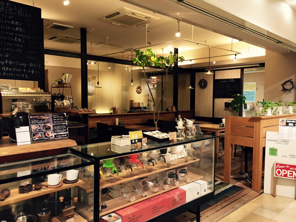 桑名のおしゃれカフェTOP20！美味しいコーヒー＆スイーツや素敵な店内をご紹介