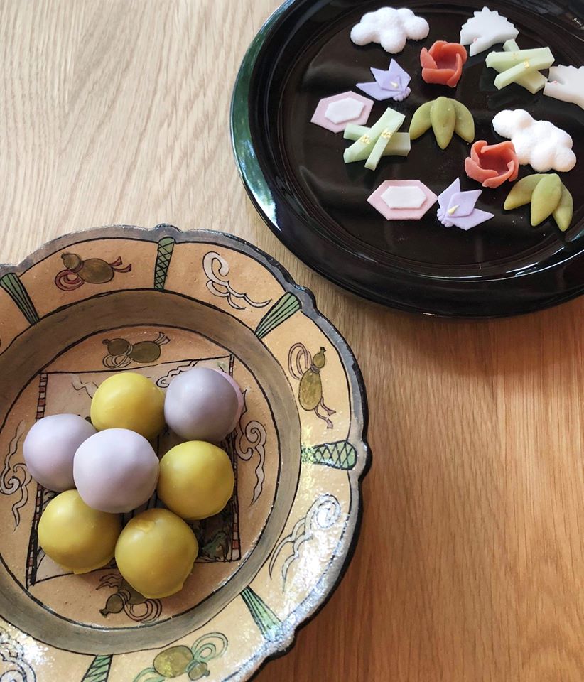 京都で有名な和菓子屋さんTOP22！人気店から老舗までおすすめをご紹介