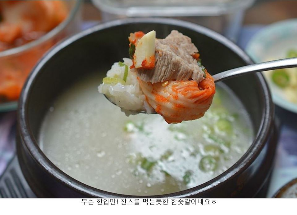 韓国の食べ物は何が有名？？おススメの名物20選をご紹介！