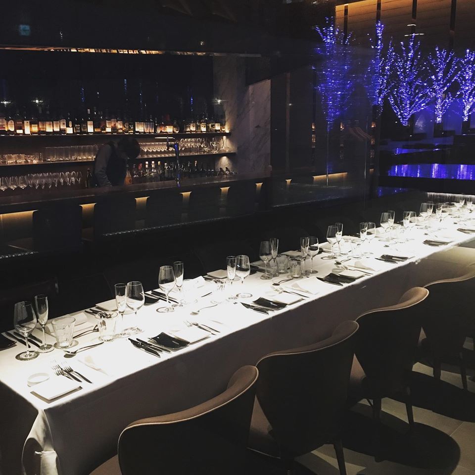 東京で彼氏・彼女を祝うならこのお店TOP20！喜ばれるおすすめの場所を紹介！