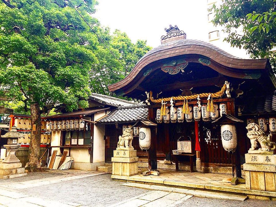 京都で安産祈願できる有名な神社・寺15選！お参りをしてパワーチャージ